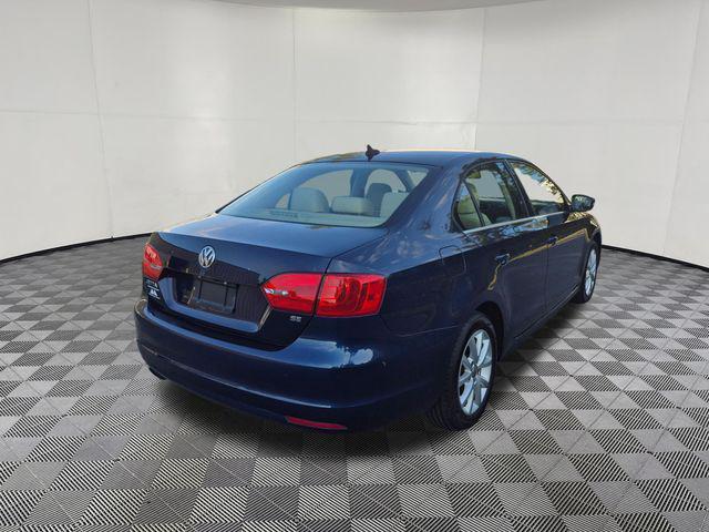 used 2014 Volkswagen Jetta car, priced at $9,000