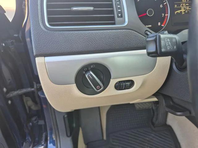 used 2014 Volkswagen Jetta car, priced at $9,000