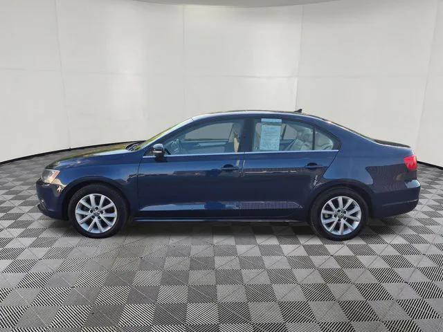 used 2014 Volkswagen Jetta car, priced at $9,000
