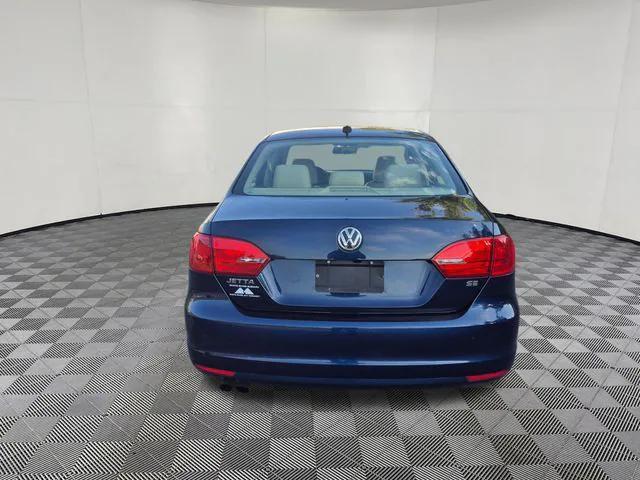 used 2014 Volkswagen Jetta car, priced at $9,000