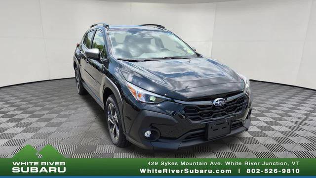 new 2025 Subaru Crosstrek car, priced at $29,917