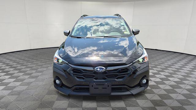 new 2025 Subaru Crosstrek car, priced at $29,917
