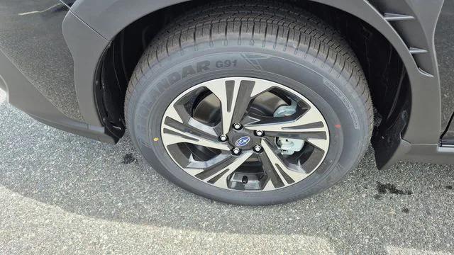 new 2025 Subaru Crosstrek car, priced at $29,917