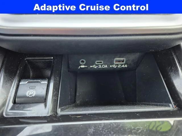 used 2023 Subaru Outback car, priced at $25,000