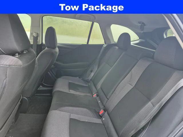 used 2023 Subaru Outback car, priced at $25,000