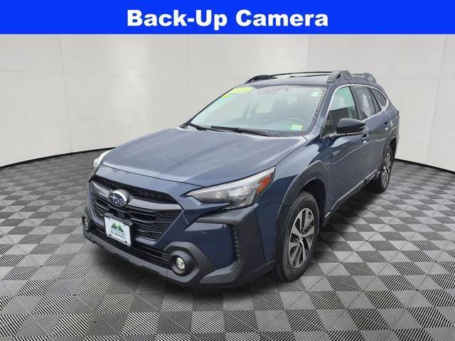 used 2023 Subaru Outback car, priced at $25,000