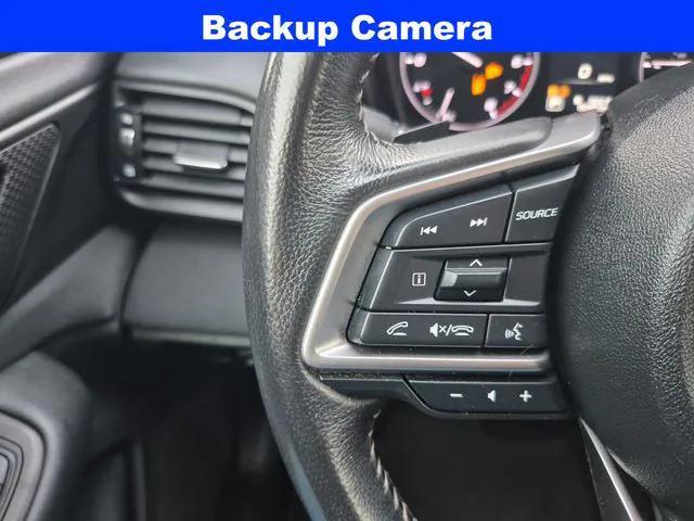 used 2023 Subaru Outback car, priced at $25,000