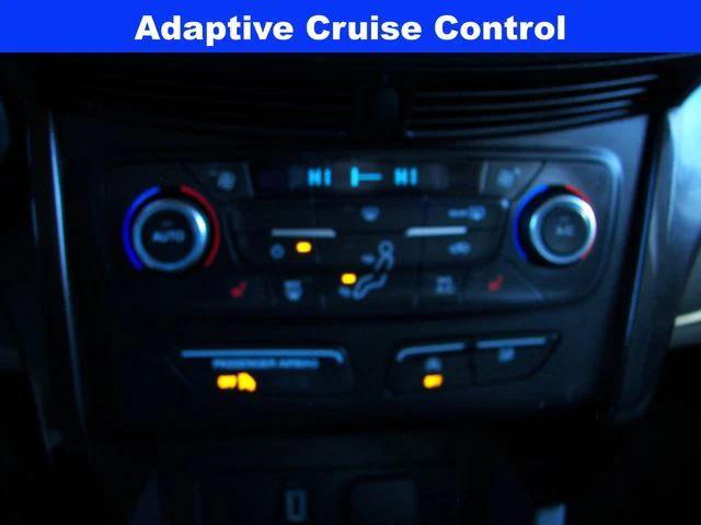 used 2017 Ford Escape car