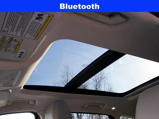 used 2017 Ford Escape car