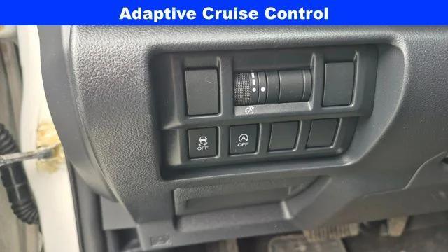 used 2022 Subaru Crosstrek car, priced at $24,500