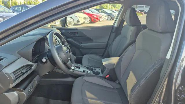 new 2025 Subaru Crosstrek car, priced at $29,105