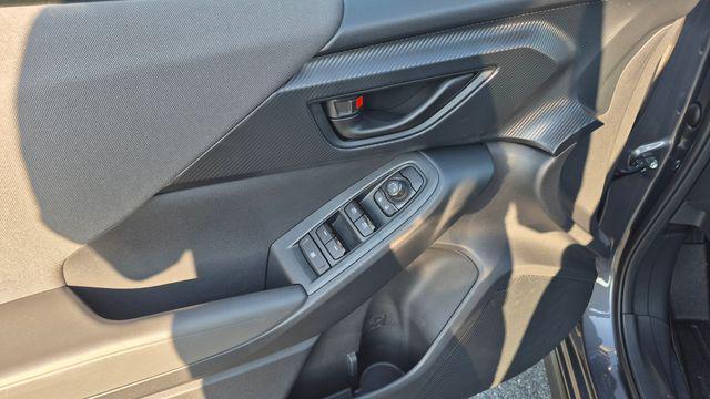 new 2025 Subaru Crosstrek car, priced at $29,105