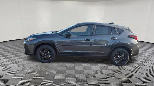 new 2025 Subaru Crosstrek car, priced at $29,105