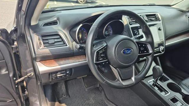 used 2019 Subaru Outback car, priced at $18,000