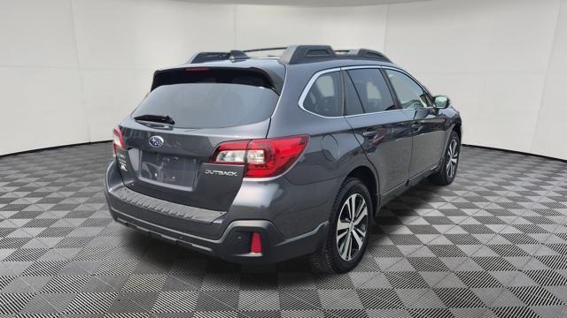used 2019 Subaru Outback car, priced at $18,000