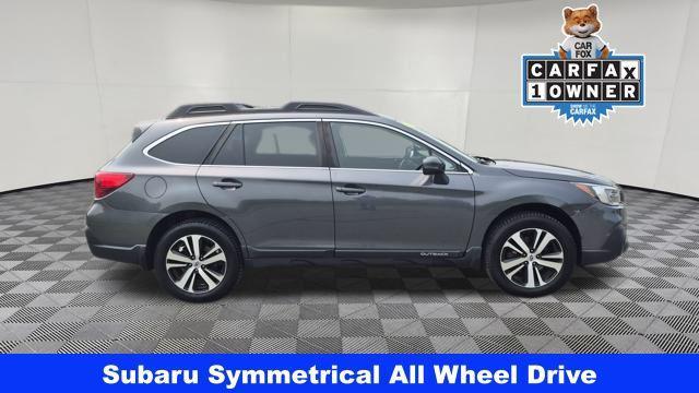 used 2019 Subaru Outback car, priced at $18,000