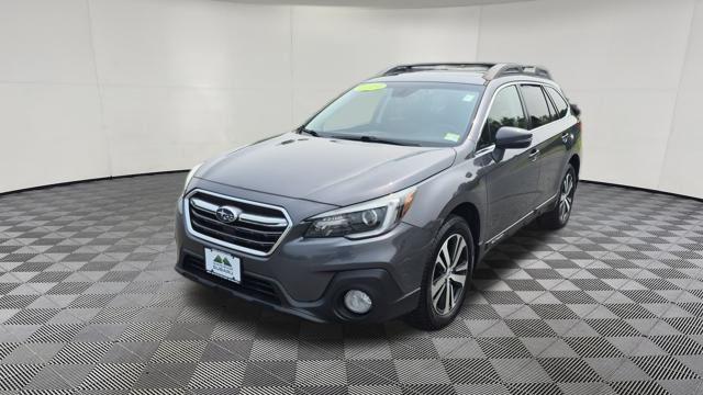 used 2019 Subaru Outback car, priced at $18,000