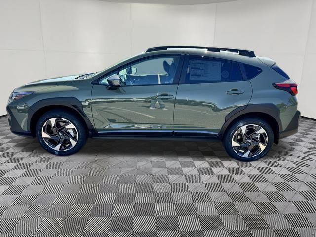 new 2025 Subaru Crosstrek car, priced at $33,062