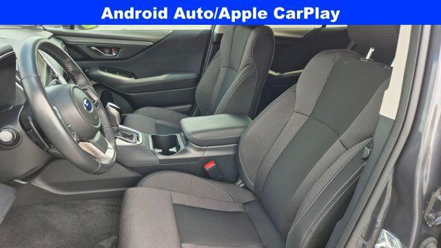 used 2022 Subaru Outback car, priced at $25,500