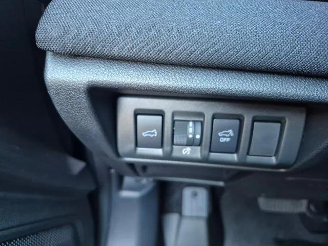 new 2025 Subaru Outback car, priced at $36,807
