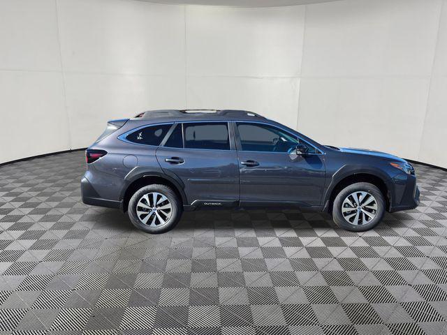 new 2025 Subaru Outback car, priced at $36,807