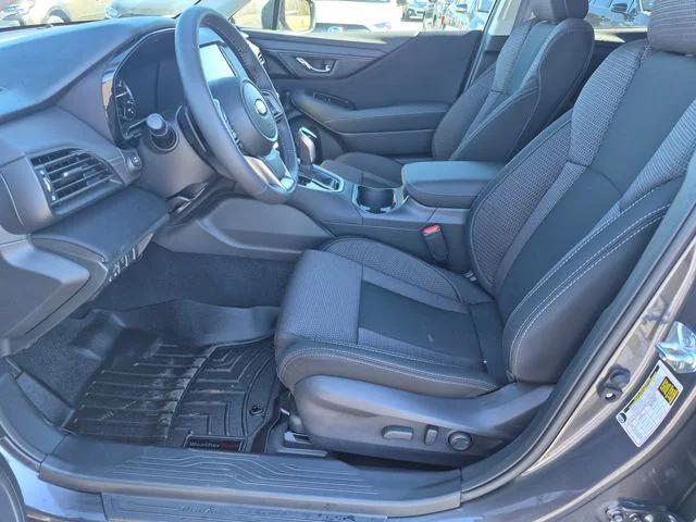 new 2025 Subaru Outback car, priced at $36,807