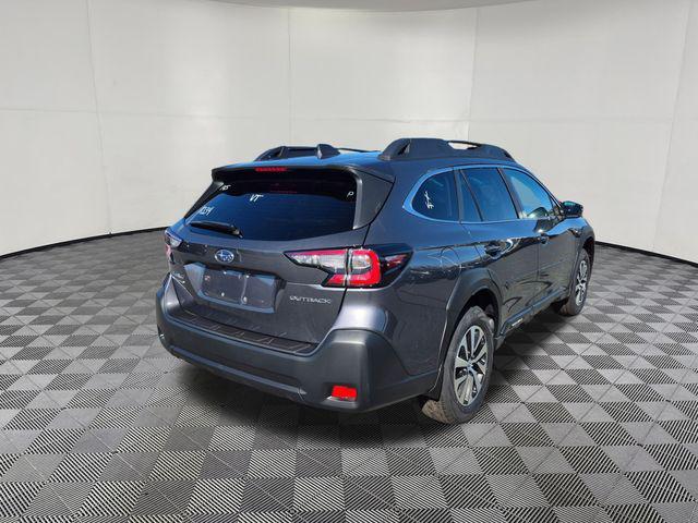 new 2025 Subaru Outback car, priced at $36,807
