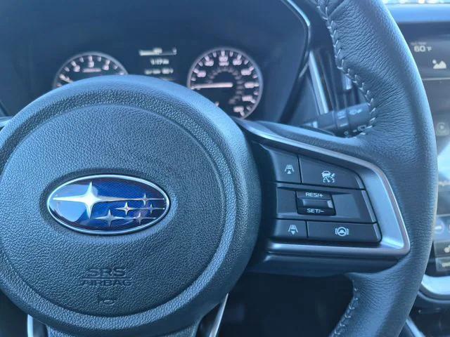 new 2025 Subaru Outback car, priced at $36,807