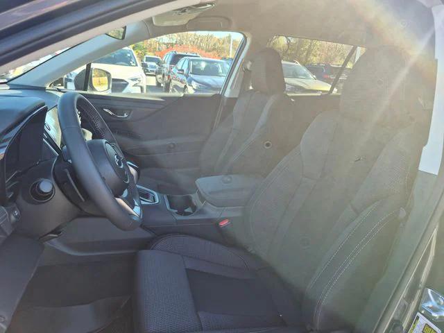 new 2025 Subaru Outback car, priced at $36,807