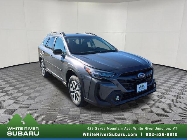 new 2025 Subaru Outback car, priced at $36,807