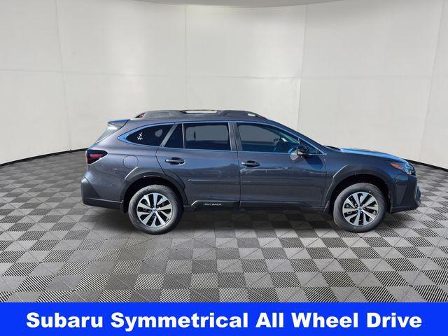 new 2025 Subaru Outback car, priced at $36,807