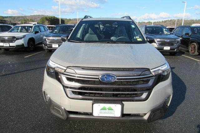 new 2025 Subaru Forester car, priced at $34,923