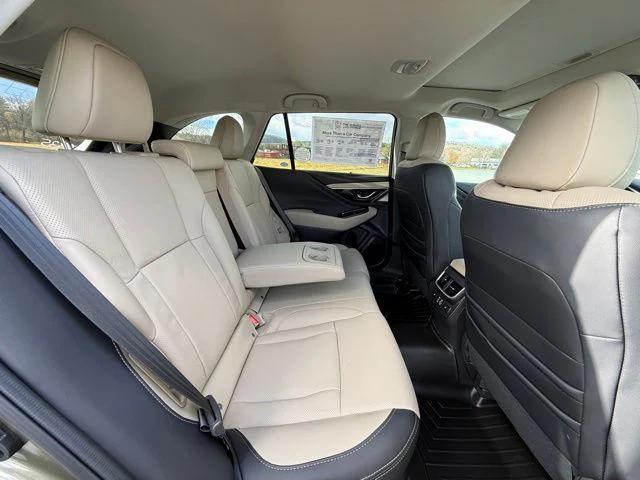 new 2025 Subaru Outback car, priced at $42,067