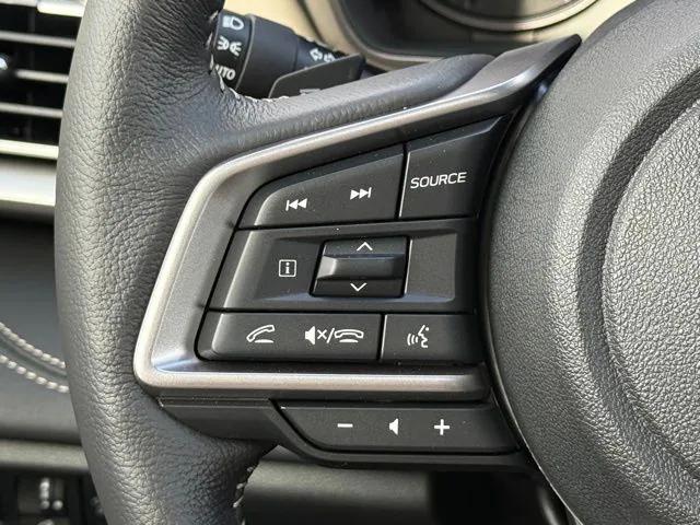 new 2025 Subaru Outback car, priced at $42,067