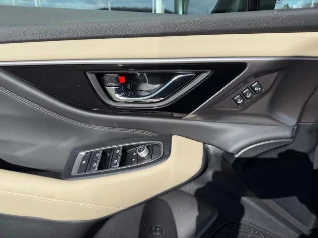 new 2025 Subaru Outback car, priced at $42,067