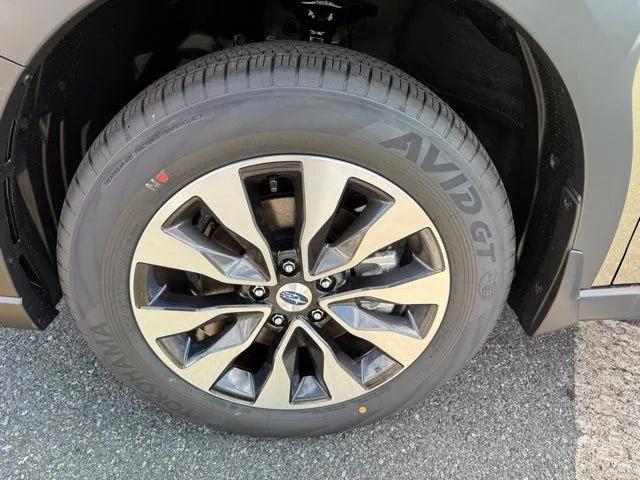 new 2025 Subaru Outback car, priced at $42,067