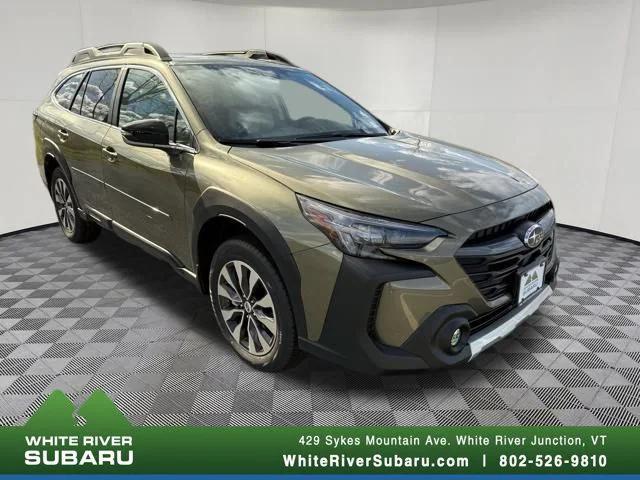new 2025 Subaru Outback car, priced at $42,067