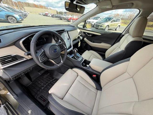 new 2025 Subaru Outback car, priced at $42,067
