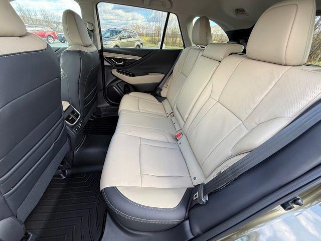 new 2025 Subaru Outback car, priced at $42,067