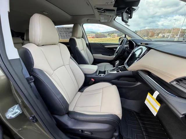 new 2025 Subaru Outback car, priced at $42,067