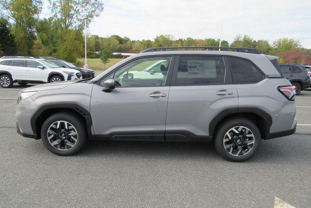 new 2025 Subaru Forester car, priced at $33,810