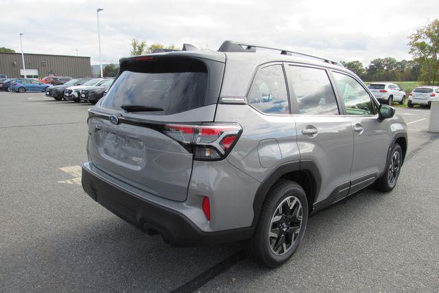 new 2025 Subaru Forester car, priced at $33,810