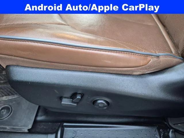 used 2021 Chrysler Pacifica Hybrid car, priced at $25,000