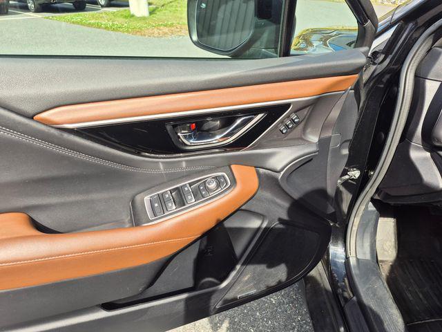 used 2021 Subaru Outback car, priced at $22,500