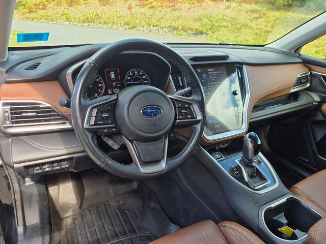 used 2021 Subaru Outback car, priced at $22,500