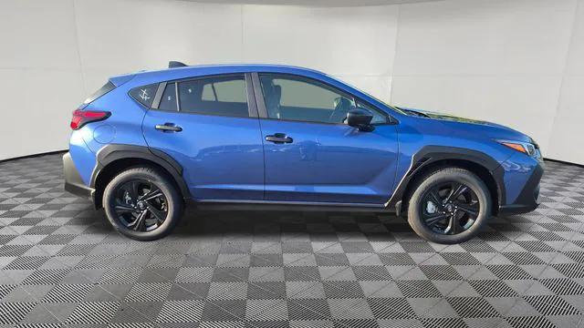 new 2025 Subaru Crosstrek car, priced at $29,260