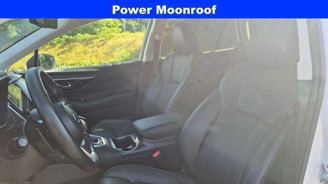 used 2022 Subaru Outback car, priced at $24,500