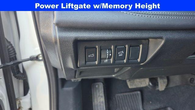used 2022 Subaru Outback car, priced at $24,500