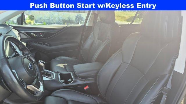 used 2022 Subaru Outback car, priced at $26,000