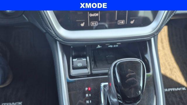 used 2022 Subaru Outback car, priced at $26,000